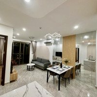 Bán Căn Hộ Midtown Midtown M8 Lầu Cao Nhà Mới Đẹp