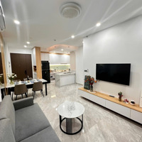 Bán Căn Hộ Midtown Midtown M8 Lầu Cao Nhà Mới Đẹp