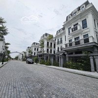 Siêu Biệt Thự Sunshine Capital Tây Thăng Long - Bắc Từ Liêm - Đẳng Cấp - Thượng Lưu.
*Diện Tích315 M2