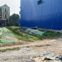 Bán Đất Xã Hoàng Diệu, Huyện Chương Mỹ. Sẵn Sổ Lô Góc 2 Mặt Tiền Đường Rộng Ô Tô Vào Tận Nhà