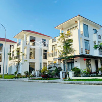 Cần Bán Ngay Biệt Thự Apec Royal Park Huế 112M2 Chỉ Với 4.5 Tỷ - Thành Phố Huế