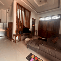 Bán Nhà 2 Mặt Tiền Hẻm Nguyễn Du, P. Tự An, Tp. Buôn Ma Thuột – 3,8 Tỷ