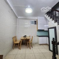 Bán Nhà Riêng Đường Đội Cấn, 3,89 Tỷ, 25M2, 2 Phòng Ngủ 3 Vệ Sinh Nhiều Tiện Ích Đẹp