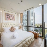 Cho Thuê Dài Hạn - Ngắn Hạn Vinhomes Central Park. 1-2-3-4 Phòng Ngủ