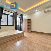 Chdv Full Nội Thất Studio Ban Công Cửa Sổ, Máy Giặt Qua Riêng Cực Thoáng Ngay Etown Tân Bình