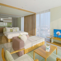 Căn Hộ Fusion Suites Tầng Cao Trực Diện Biển Mỹ Khê, Giá Niêm Yết Chủ Đầu Tư 4Tỷ055
