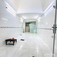 Nhà Mới Đẹp - Khu Vip - Sát Quận 1 Nhà 4 Tầng Giá Bán 6,4 Tỷ