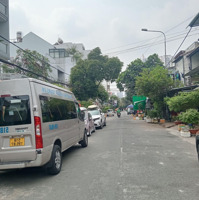 Bán Chdv Có Dòng Tiền Tốt, Măt Tiền, Phường Tân Kiểng, Quận 7 Giá Bán 15,5 Tỷ