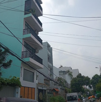 Bán Chdv Có Dòng Tiền Tốt, Măt Tiền, Phường Tân Kiểng, Quận 7 Giá Bán 15,5 Tỷ
