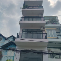Bán Chdv Có Dòng Tiền Tốt, Măt Tiền, Phường Tân Kiểng, Quận 7 Giá Bán 15,5 Tỷ