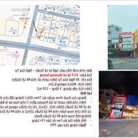 Bán Nhà Mặt Tiền Góc Ngã Tư Lê Duẩn Ngô Gia Tự - 40M2 - 13.5 Tỷ
