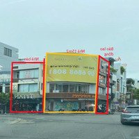 Bán Nhà Mặt Tiền Góc Ngã Tư Lê Duẩn Ngô Gia Tự - 40M2 - 13.5 Tỷ