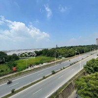 Một Nhà Ra Phố - An Dương Vương - Phú Thượng - Tây Hồ 190M2Mặt Tiền7,9M Giá 130 Triệu/M2 Ôtô Đỗ Cửa Vào Nhà