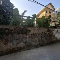 Một Nhà Ra Phố - An Dương Vương - Phú Thượng - Tây Hồ 190M2Mặt Tiền7,9M Giá 130 Triệu/M2 Ôtô Đỗ Cửa Vào Nhà