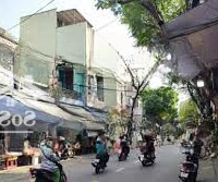 Bán Nhà Mặt Tiền Ông Ích Khiêm, Ngang 6M, Diện Tích 188 M2 - 23 Tỷ Đồng