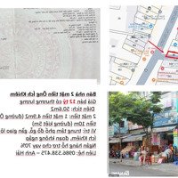 Bán Nhà 2 Mặt Tiền Ông Ích Khiêm - 12 Tỷ - 1 Mặt Tiền Ông Ích Khiêm 4.9M - 1 Mặt Tiền Kiệt 10M