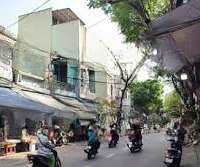 Bán Nhà 2 Mặt Tiền Ông Ích Khiêm - 12 Tỷ - 1 Mặt Tiền Ông Ích Khiêm 4.9M - 1 Mặt Tiền Kiệt 10M
