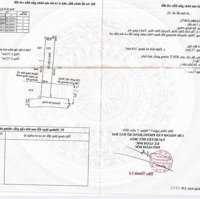 Nhà Thị Trấn Đức Hoà Mới Xây Có Hoàng Công