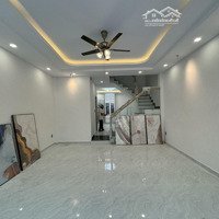 Bán Nhà Phố Vườn 2 Lầu (5M X 15M = 75M2 Công Nhận Đủ - Vuông Vức) Hẻm Ô Tô Khu Cao Cấp Đặng Văn Ngữ