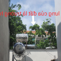 Siêu Hiếm, Ngang 4.2M X 19, Quang Trung, Phường 12, Gò Vấp, Nhỉnh 4 Tỷ