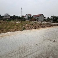 Đầu Tư Đất Đẹp Giá Rẻ Hoa Hậu Tại Ngọc Châu Tân Yên Chỉ 500 Triệu, Ngay Khu Đất Đấu Giá Và Ubnd Xã