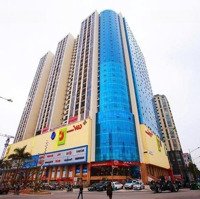 Chung Cư Hồ Gươm Plaza 102 Trần Phú, 102M2 3 Pn (Tặng Nội Thất Xịn) Giá Chưa Đến 5 Tỷ