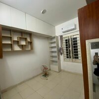 Nhỉnh 1 tỷ có ngay nhà 3 tầng, 15m2, 2 ngủ Hoàng Văn Thụ