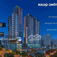 Chuyên Grand Manhattan - Tổng Hợp Giỏ Hàng 50 Căn Các Loại Từ Nhỏ Đến Lớn Giá Tốt Nhất Thị Trường