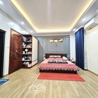 Nhà Phú Đô - Ô Tô Tránh - Kinh Doanh Đỉnh - Gpxd 8 Tầng 79M2 - 5 Tầng -Mặt Tiền7,8M Chỉ 17 Tỷ