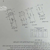 Nhà Mới 6 Tầng Mặt Tiền Khu Sân Bay 4.5X16.5 - Chỉ 18 Tỷ Nhỉnh