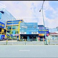 Quá Rẻ Chỉ 200 Triệu/M2, Bán Nhà 648C Đường Điện Biên Phủ, 8X20M, Kc: 5 Tầng, Hđt 150 Triệu/Th Chỉ 24 Tỷ