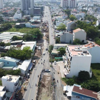 Bán Gấp Trước Tết Nhà 3 Tângmặt Tiềnlương Định Của 5X20M. 17,5 Tỷ