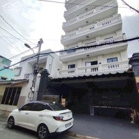Toà Chdv 48 Phòng, Đường 12M Dương Quảng Hàm. Giá Bán 28 Tỷ, Thu Nhập 180 Triệu/Tháng