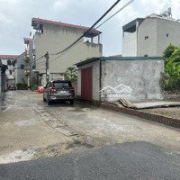 Đất Cực Hiếm Xuân Canh - Đường Thông Vincổloa,Cầu Tứ Liên - Xây Ở,Đầu Tư Tiềm Năng Giá Trị Tăng Cao