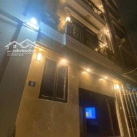 Nhà Đẹp Yên Lộ, Yên Nghĩa, Gần Đô Nghĩa - Phân Lô - Ô Tô - Dtsd 35M2, 5 Tầng, Full Nội Thất ~ 5 Tỷ