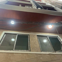 Chính Chủ Cho Thuê Căn Hộ Cao Cấp, 2 Giường, Full Đồ, Giá 4.X Tr, 236 Khương Đình