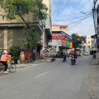 Bán Đất Tặng Nhà 2T Lê Văn Hiến 50M2, Lô Góc, Ngõ Ngách Thông Ô Tô, Ở Sướng, Đầu Tư, Giữ Tiền Tốt