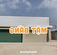 Cho Thuê Gấp Căn Góc,147M2,Mặt Tiền Đường Huỳnh Tấn Phát.p.phú Thuận, Quận 7!