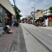 Bán Nhà 3 Tầng Đẹp, Mtkd Đường Ngô Quyền, Phường Hiệp Phú, Quận 9, Ngang 8,3M, Diện Tích 88M.