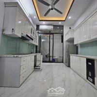 Bán Nhà Phố Đội Cấn Ba Đình Nhà Đẹm Viu Hồ Kinh Doanh Đường Ôtô Tránh 21M2 Giá Bán 6 Tỷ