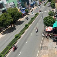 13.5 Tỷ - Mặt Tiền Kinh Doanh Hồng Bàng Giáp Q5 (4.2X13M, 4 Tầng Đúc) - Đoạn Đẹp Hiếm Có Nhà Bán