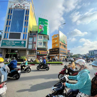 15.8 Tỷ - Mặt Tiền Lạc Long Quân Gần Bình Thới (4X20M, 80M2) - Đang Cho Thuê Giá Tốt