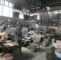 Duy Nhất Lô Đất Vàng 1000M2, Mặt Tiền Đường 30/4, Có Nhà, Kho Xưởng, Ngang 21M, Giảm Chỉ Còn 5X Tỷ