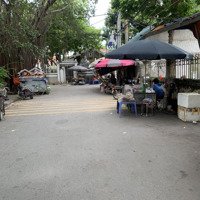 Trung Tâm Huyện Chương Mỹ 81M2Mặt Tiền5M Giá Rẻ Đầu Tư, Cạnh Bệnh Viện, Chợ, Nhà Văn Hoá, Trường Học.