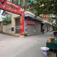 Trung Tâm Huyện Chương Mỹ 81M2Mặt Tiền5M Giá Rẻ Đầu Tư, Cạnh Bệnh Viện, Chợ, Nhà Văn Hoá, Trường Học.