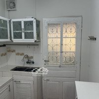 Chính Chủ Cho Thuê Tập Thể Tầng 4 - B11 Kim Liên (Ngã Tư Lương Định Của - Hoàng Tích Trí)