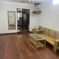 Chính Chủ Cho Thuê Tập Thể Tầng 4 - B11 Kim Liên (Ngã Tư Lương Định Của - Hoàng Tích Trí)