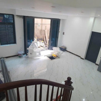 Giá Chỉ 5.1 Tỷ Ccmn Huyền Kỳ, 37M 5Tầng, 7Pkkk,Dòng Tiền Hàng Tháng 15 Triệu