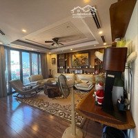 Toà Apartment Kết Hợp Nhà Hàng Hoàng Cầu 59 Tỷ 9 Tầng, Mặt Tiền 10M,Lô Góc 2 Thoáng, Phân Lô Ô Tô