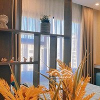 Cho Thuê Căn Hộ Studio 36M² Tại S2, Full Nội Thất